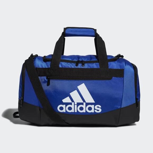 Defender Duffel Bag Small Blue - Picture 1 of 2